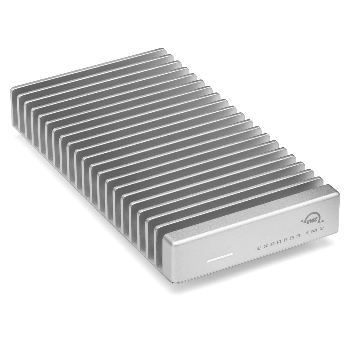 OWC Express 1M2 Portable USB4 NVMe SSD External Storage - 1TB