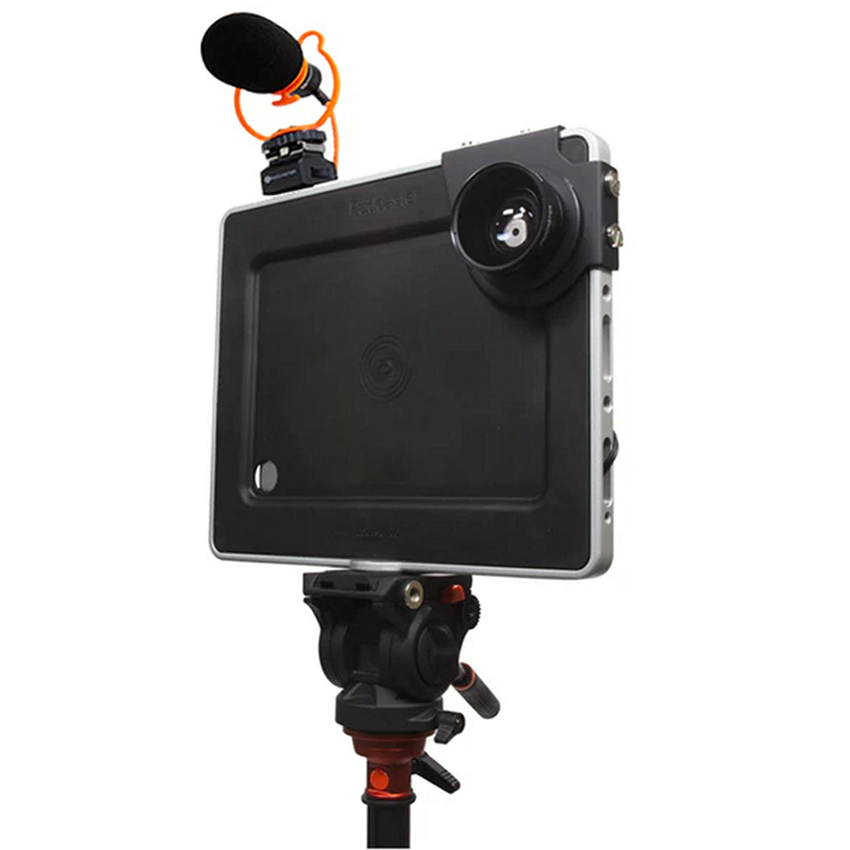 Padcaster Starter Kit All-In-One Mobile Production Studio Starter Kit for iPad Pro 10.5 (Used) - used