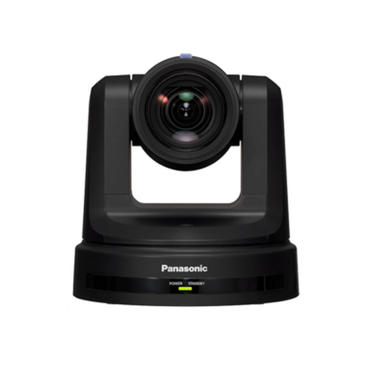 Panasonic AW-HE20 Full-HD PTZ Camera with 3G-SDI HDMI IP and USB Output - Black