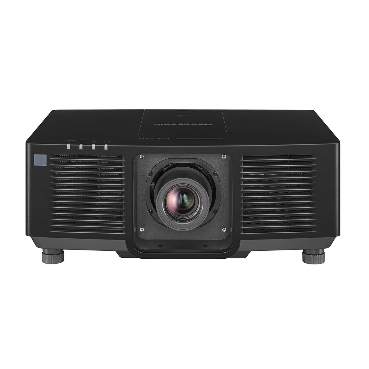 Panasonic PT-MZ882 8200 Lumen LCD Projector - Black
