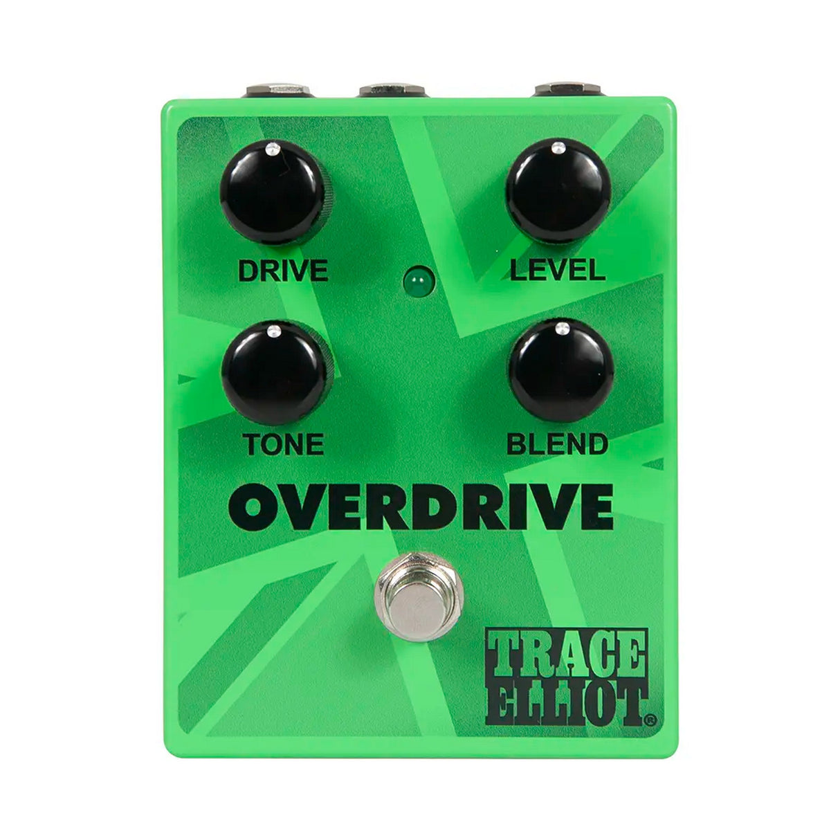 Peavey Trace Elliot Overdrive Pedal