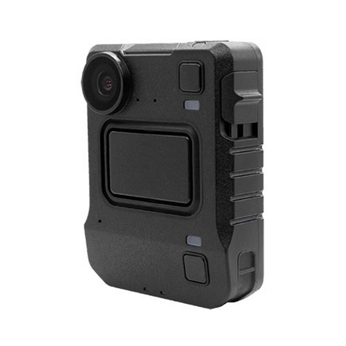Pelco VB-440-64-QR-N Body-Worn Camera with Quick Release Mount
