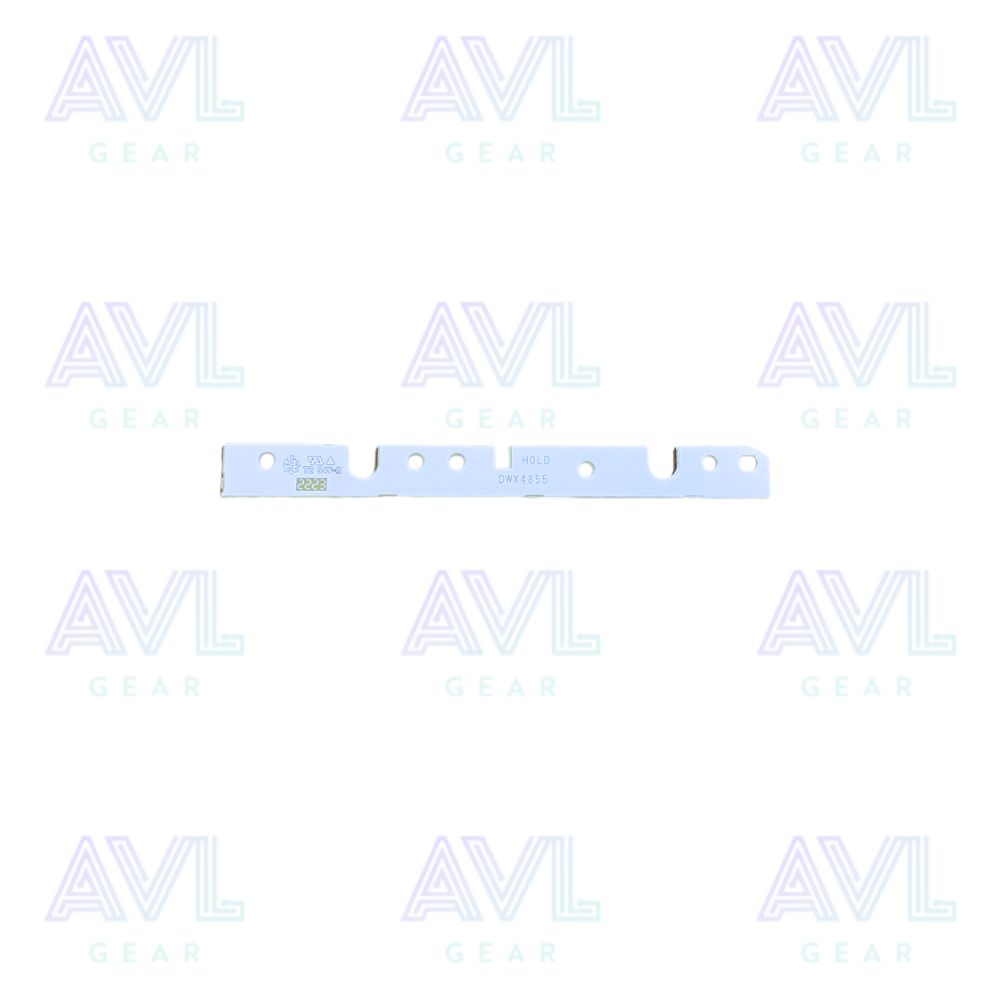 Pioneer DJ DWX4855 DDJFLX4 Hold Assy