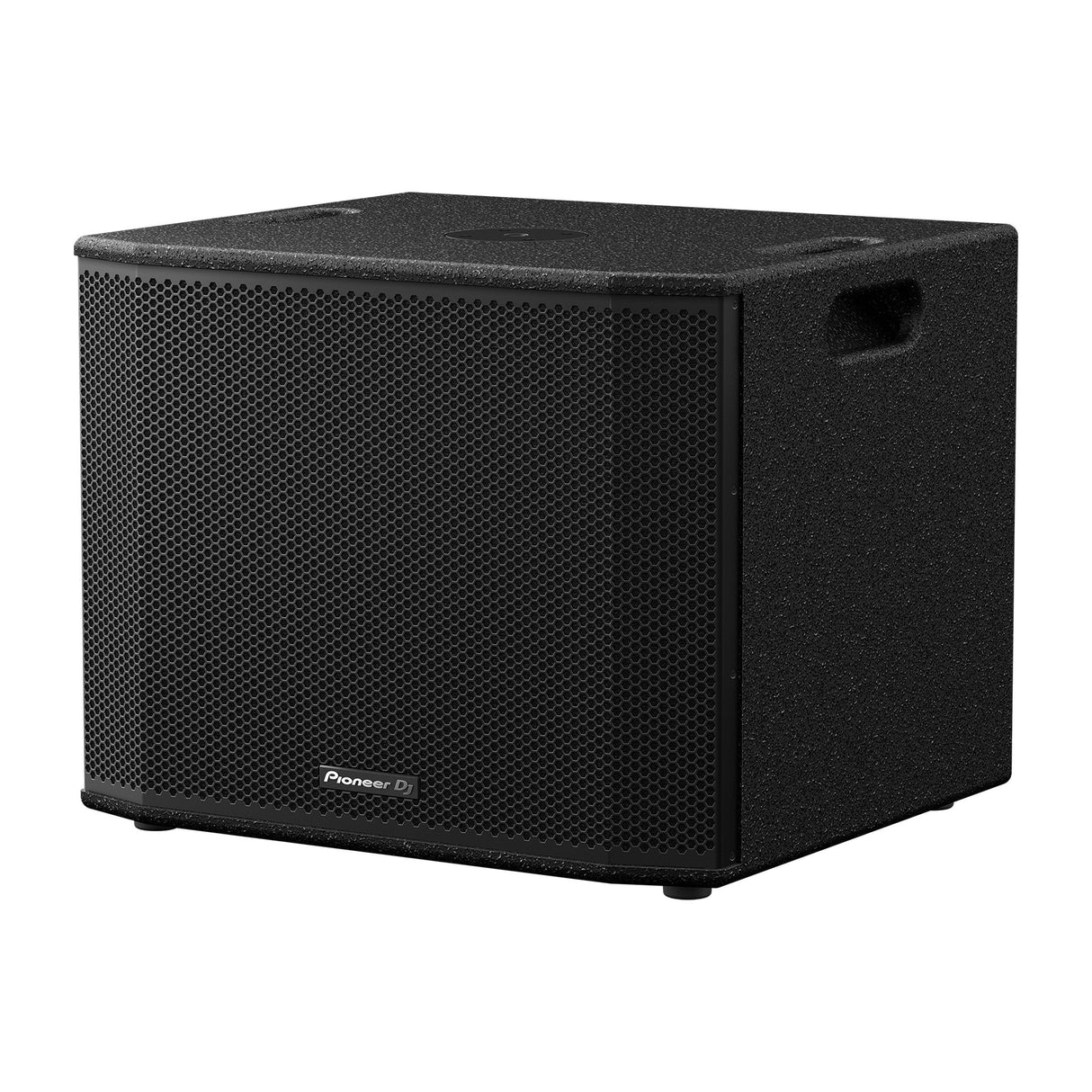 Pioneer DJ XPRS1152ST 15-Inch Loaded Active XPRS 800W Subwoofer