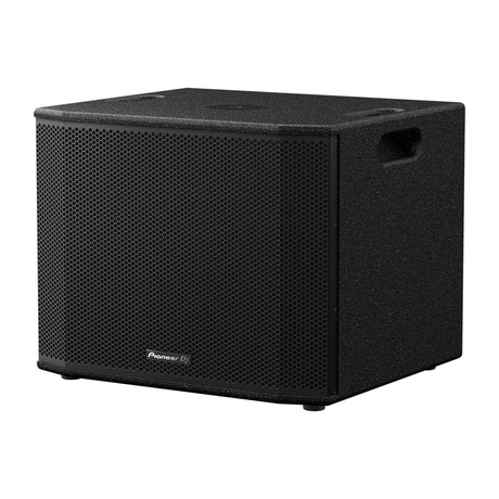Pioneer DJ XPRS1152ST 15-Inch Loaded Active XPRS 800W Subwoofer