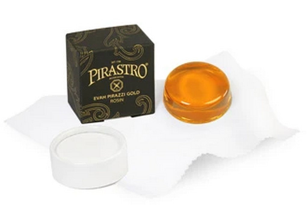 Pirastro RSPEG Evah Pirazzi Gold Rosin for Violin and Viola