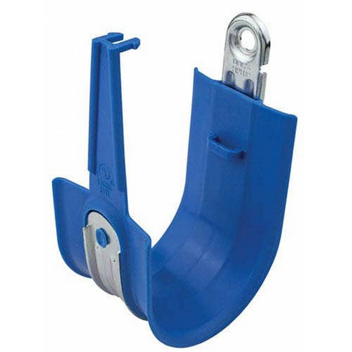 Platinum Tools HPH48-25BL 3-Inch Standard HPH J-Hook Size 48 Blue 25 Pack Box