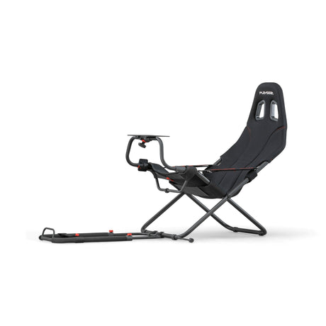 Playseat Challenge Gaming Racing Seat - Black ActiFit