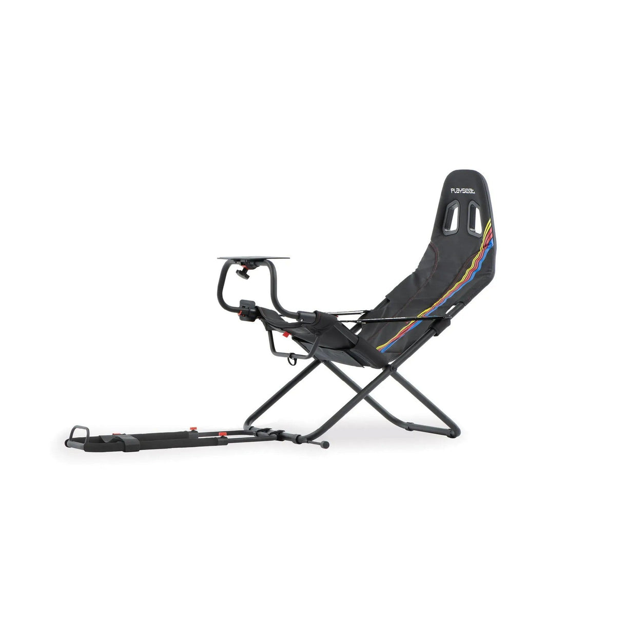 Playseat Challenge Gaming Racing Seat - Nascar Edition