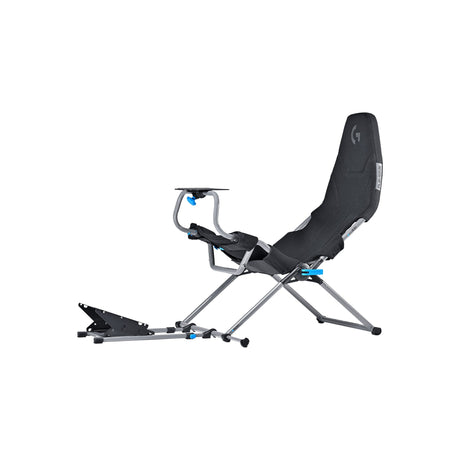 Playseat Challenge Gaming Racing Seat - X Logitech G Edition