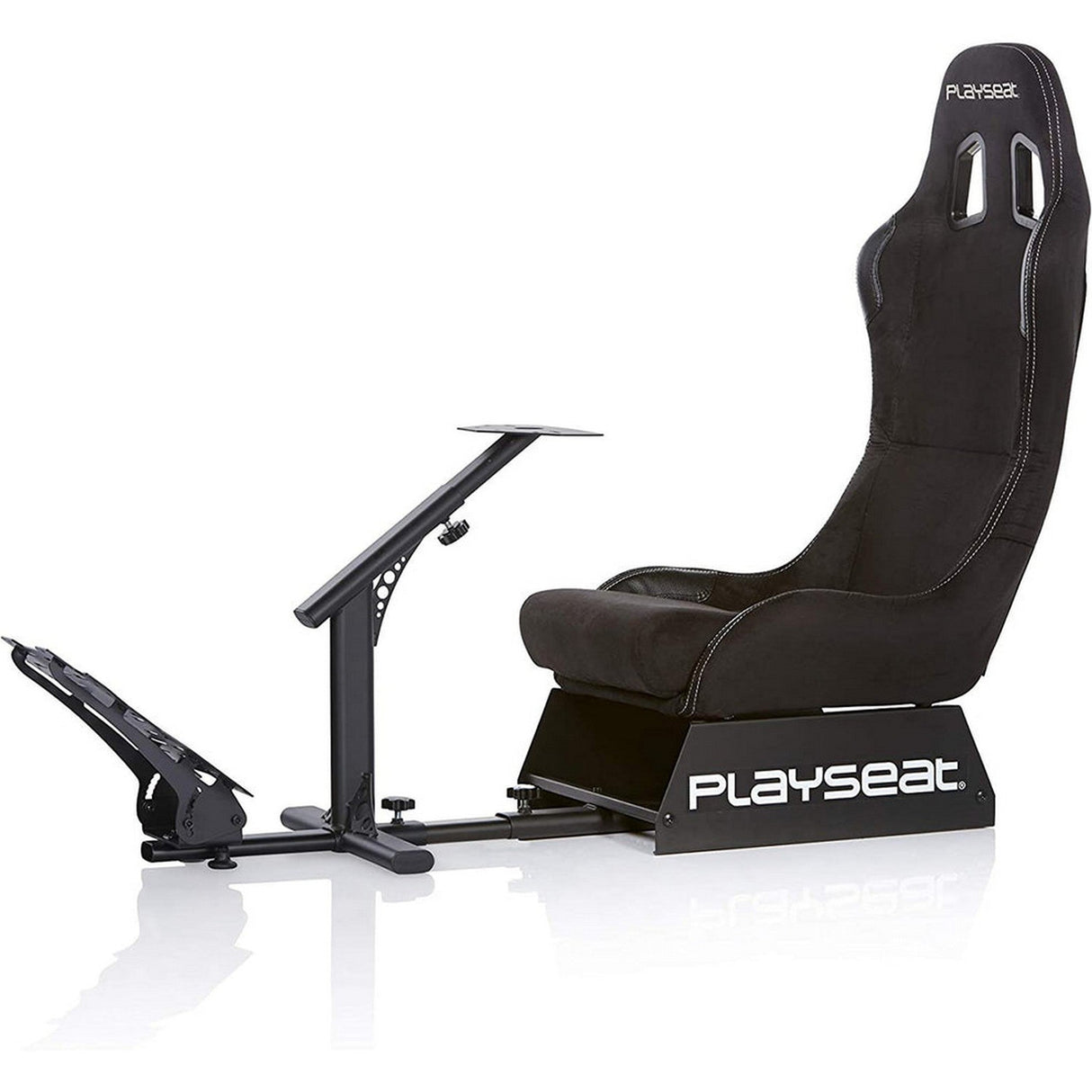 Playseat Evolution Gaming Racing Seat for Steering Wheels and Pedals Alcantara - ActiFit