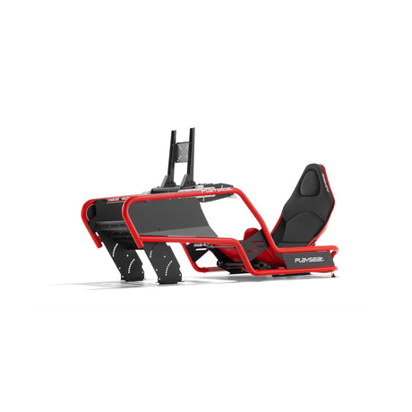 Playseat Formula Intelligence Gaming Racing Seat - Red