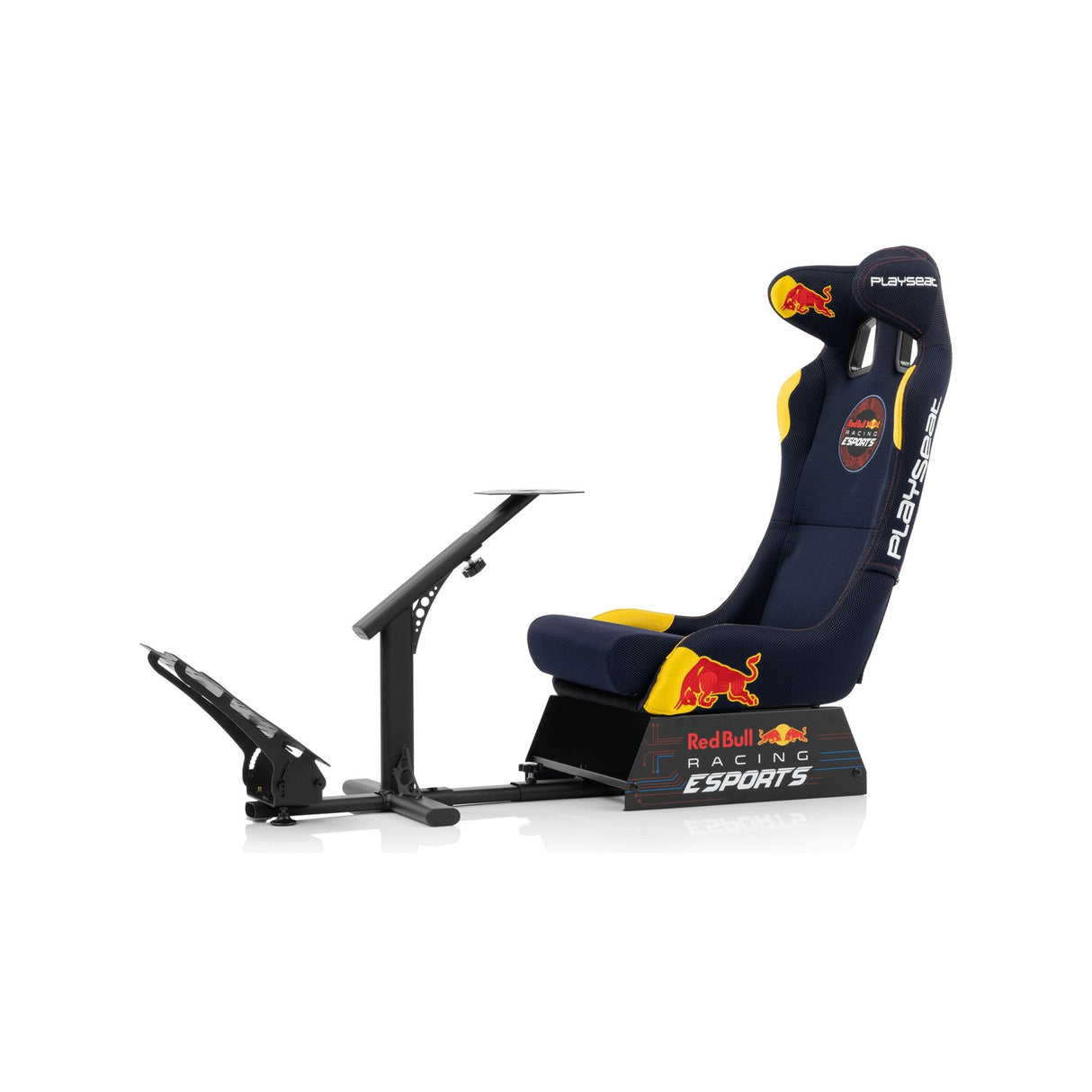 Playseat Evolution Pro Gaming Racing Seat Black ActiFit - Red Bull Racing eSports Edition