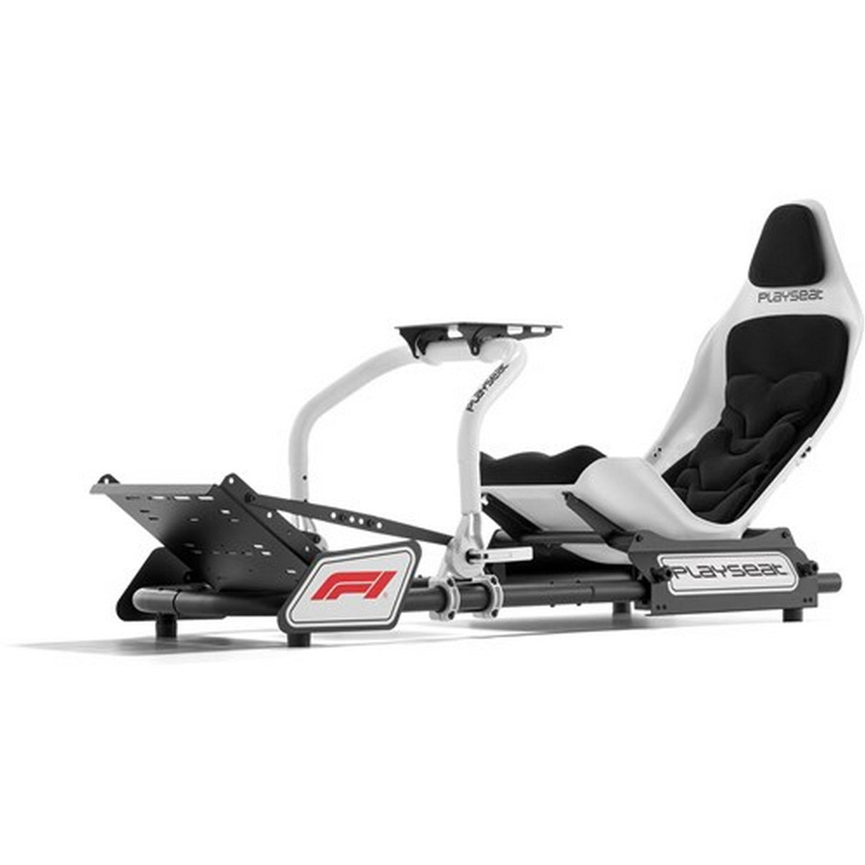 Playseat Formula Instinct F1 Edition White
