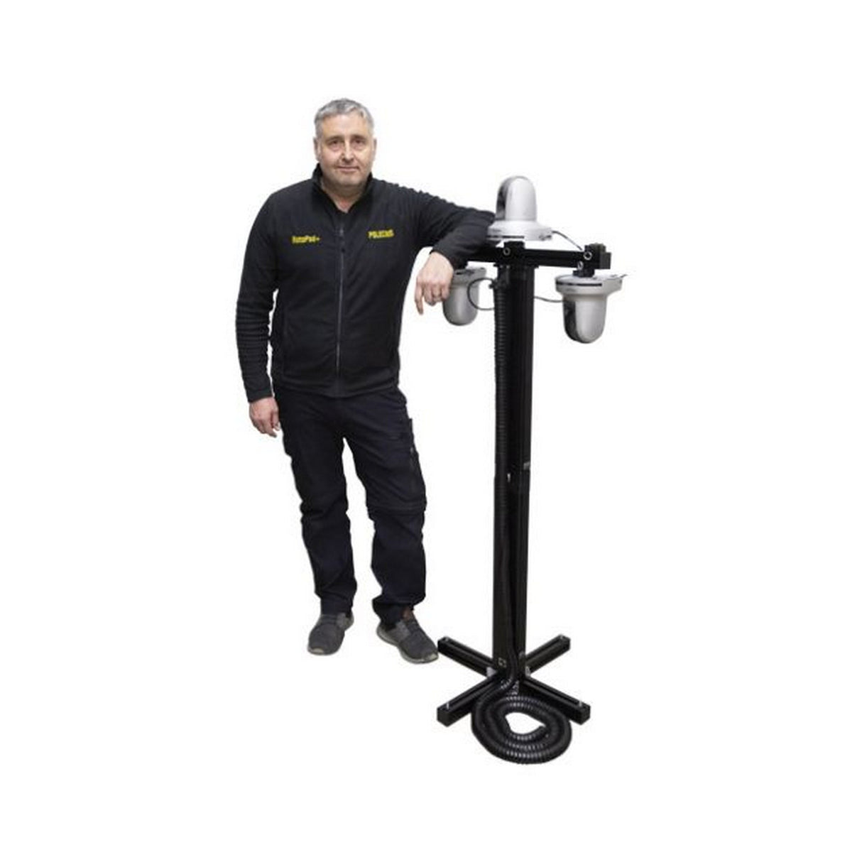 Polecam ATP630 AutoPod Plus Basic Kit for Permanent Installation