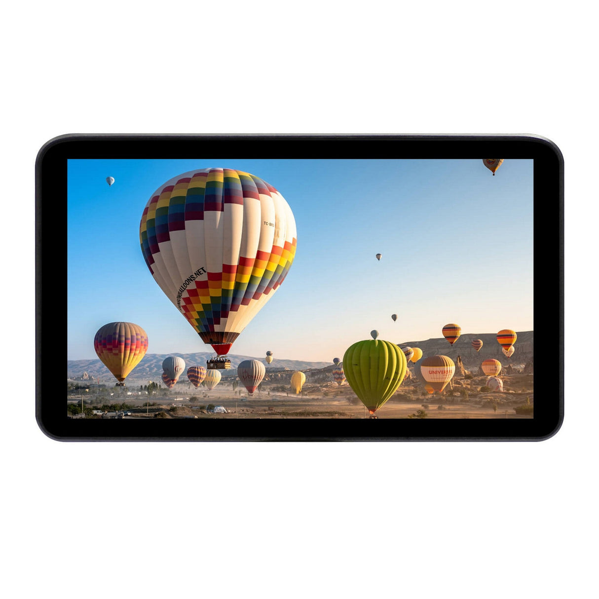 Portkeys LH7H 7-Inch High-Bright Touchscreen Monitor