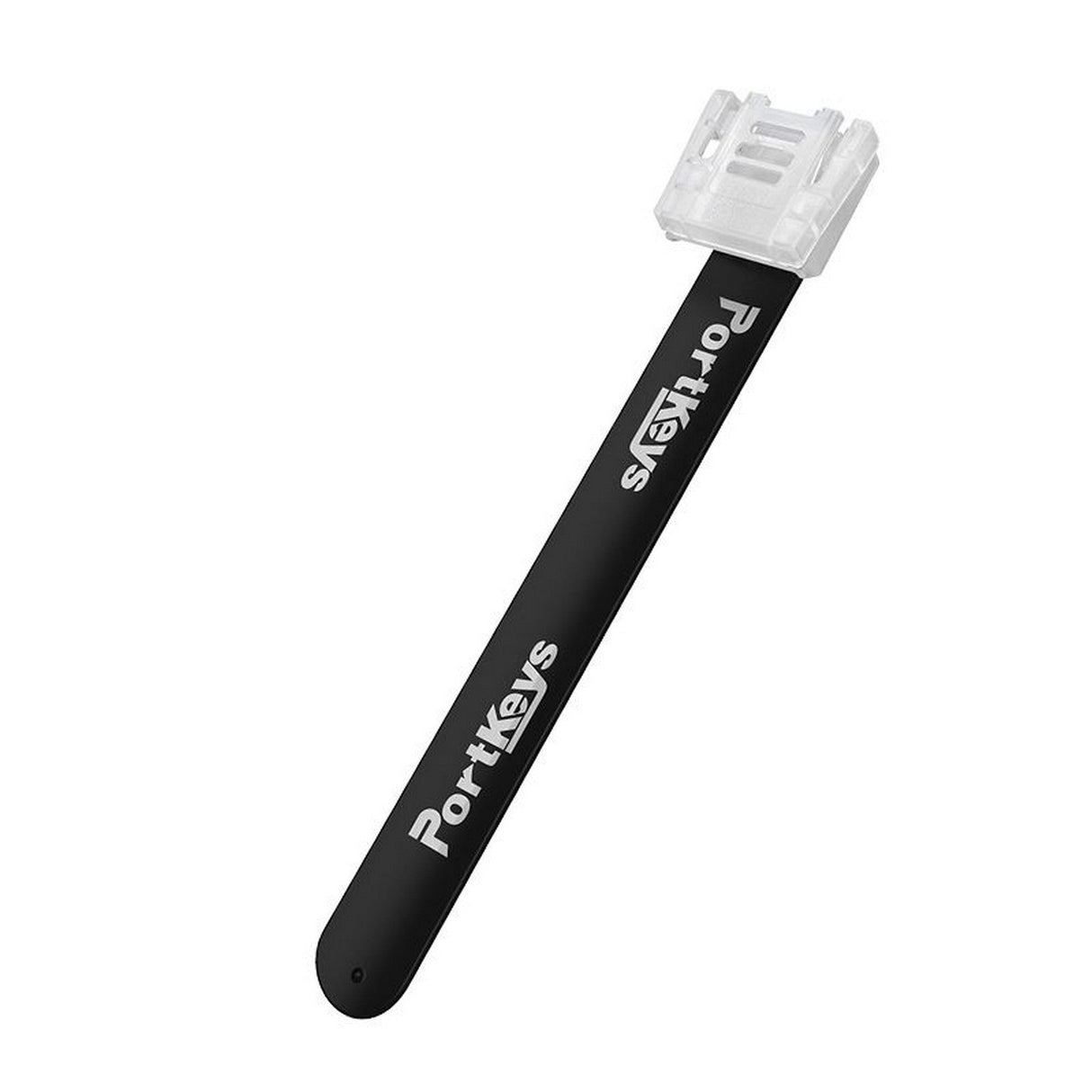 Portkeys Mic Roll Wireless Microphone Holder