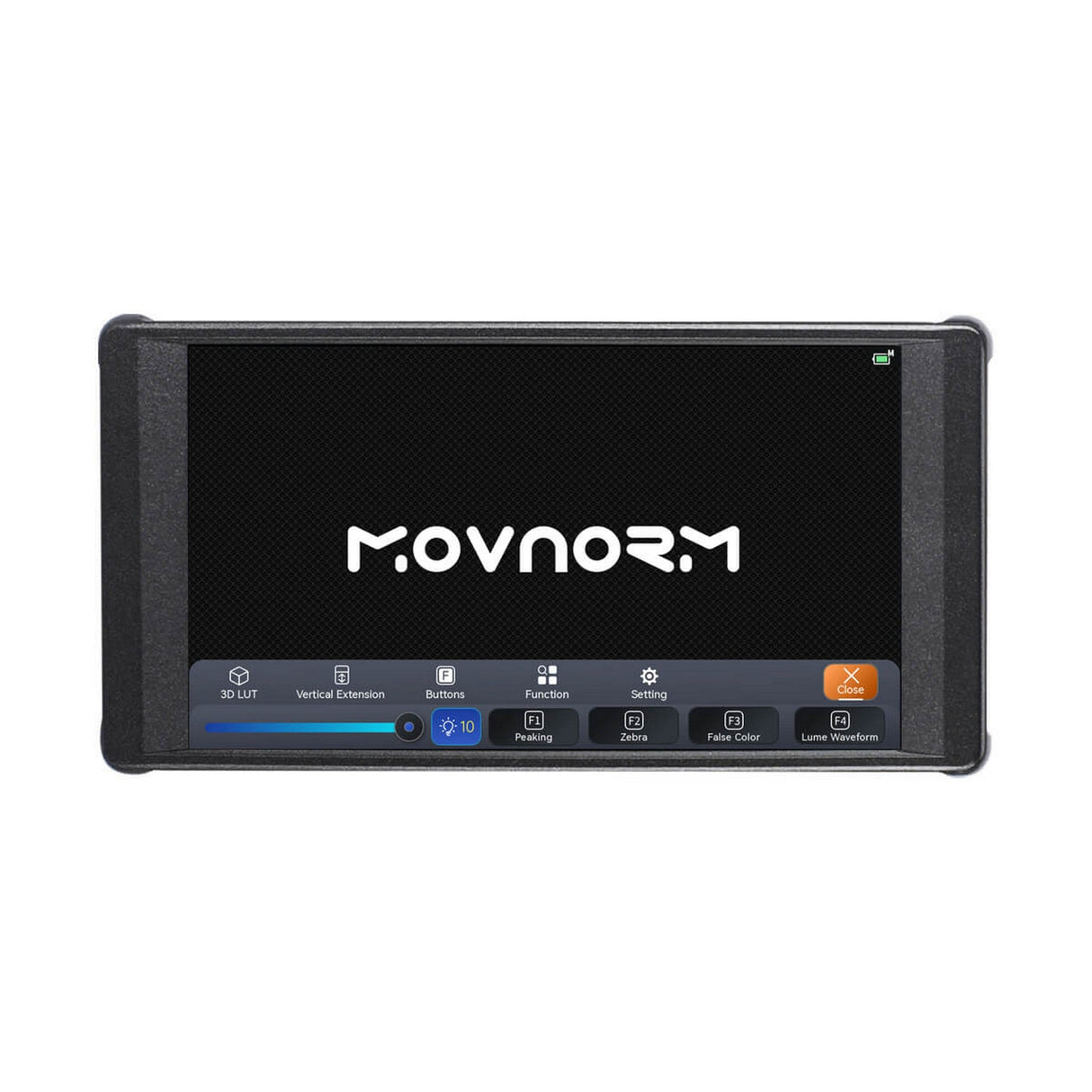 Portkeys PT6 5.2-Inch 4K HDMI Touchscreen Monitor