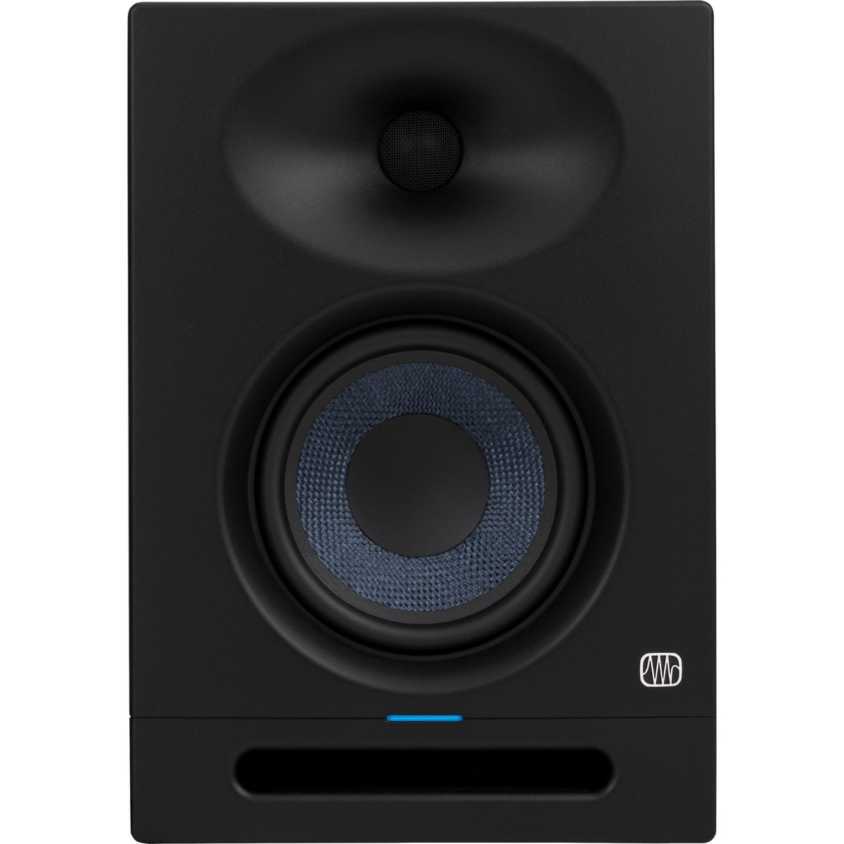 PreSonus ERIS STUDIO 5 5.25-Inch 2-Way Active Studio Monitor Single