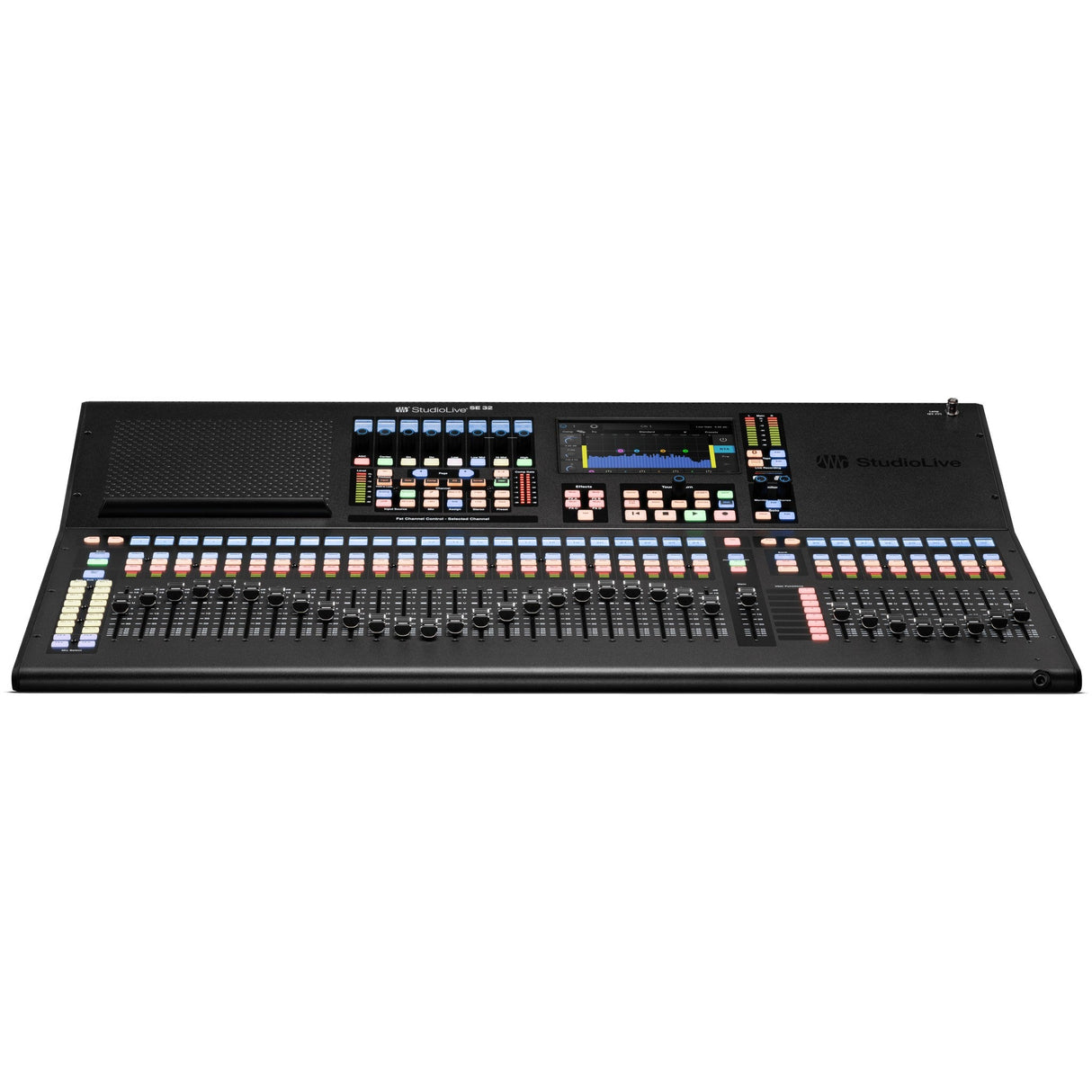 PreSonus StudioLive Series III SE 32 Digital Console Mixer, Recorder, Interface