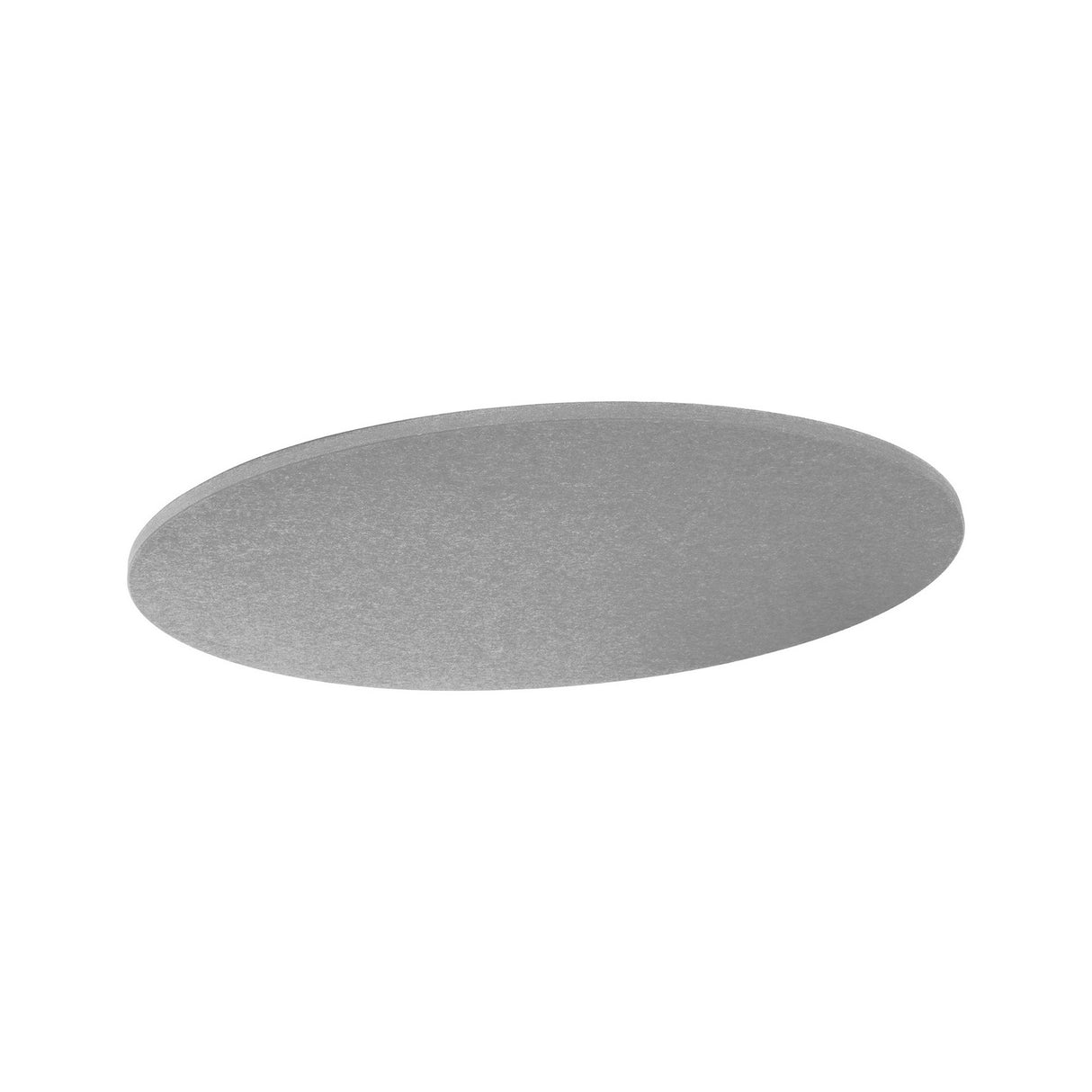 Primacoustic EcoScapes Round Cloud 4-Foot Micro-Beveled Edge Wall Panel, Slate 2-Pack