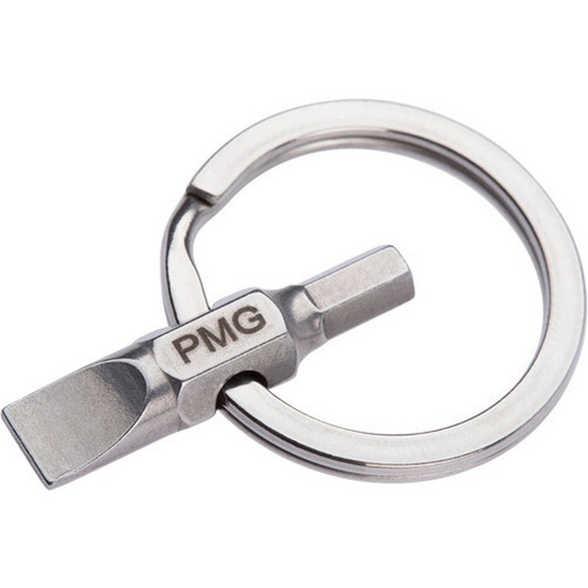 ProMediaGear A13 Photographer's Keychain Multi-Tool