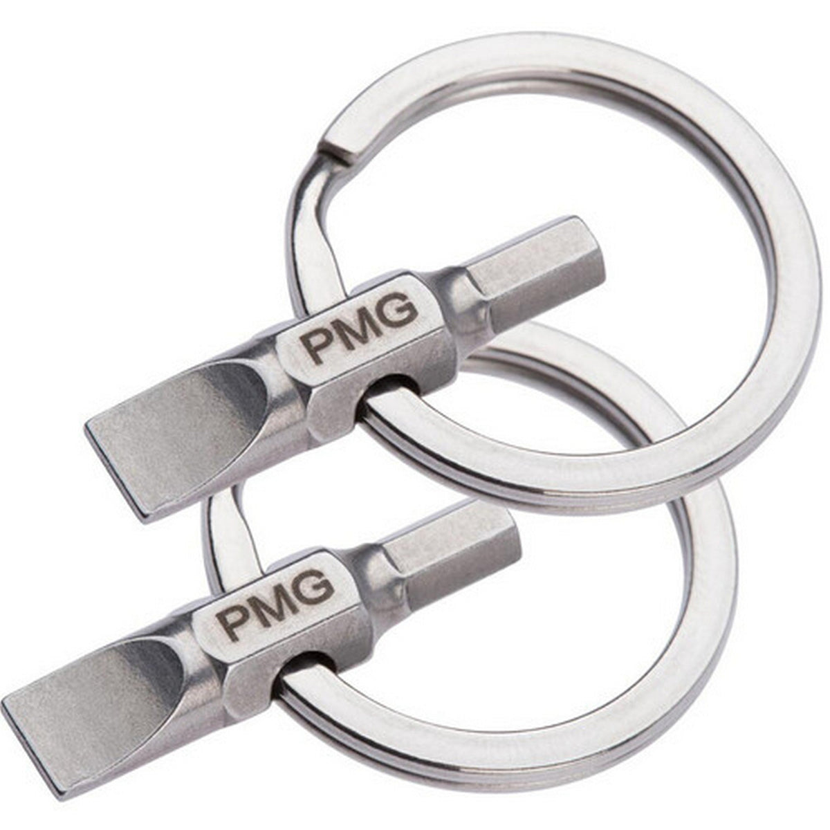 ProMediaGear A13 Photographer's Keychain Multi-Tool
