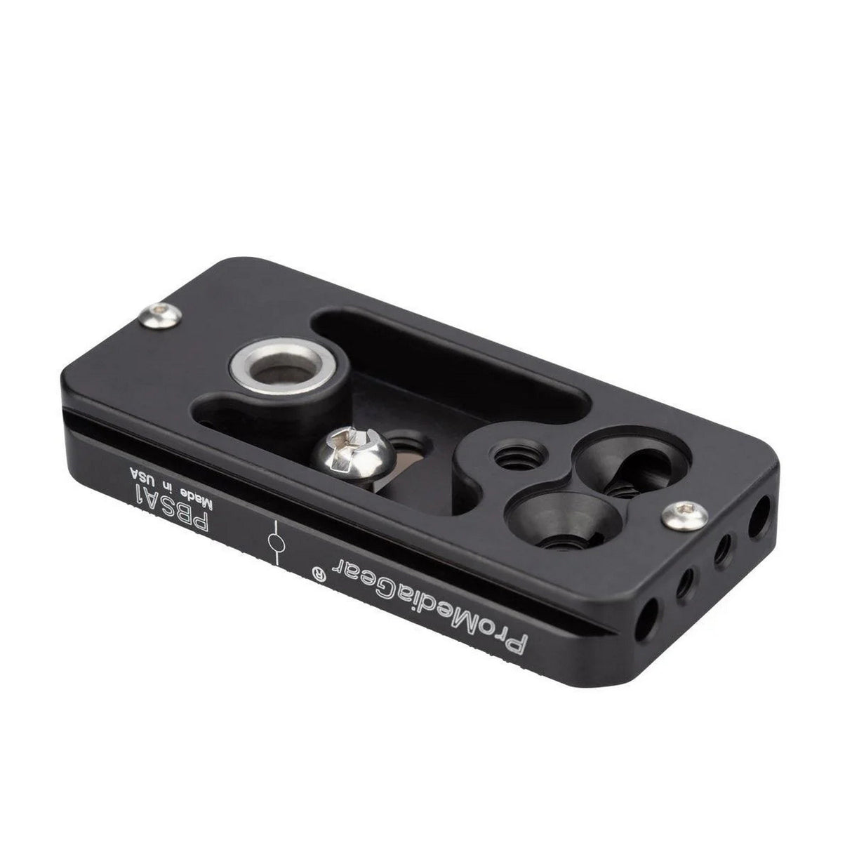 ProMediaGear PLNZ9 Arca-Swiss L-Bracket for Nikon Z9