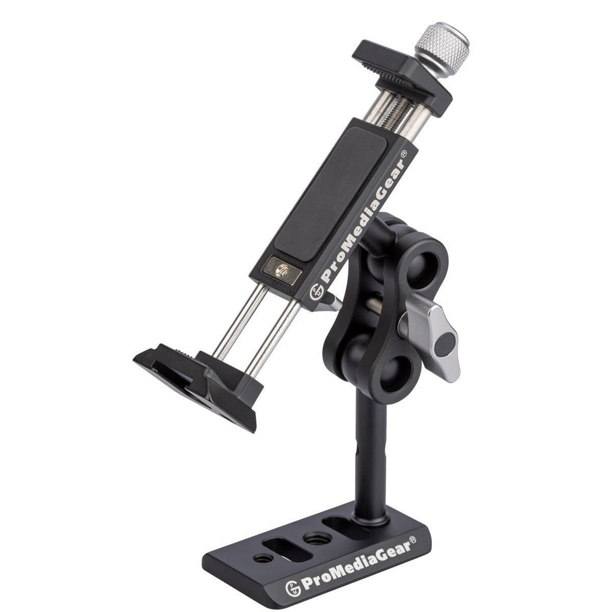ProMediaGear TR03 Professional Smartphone Clamp