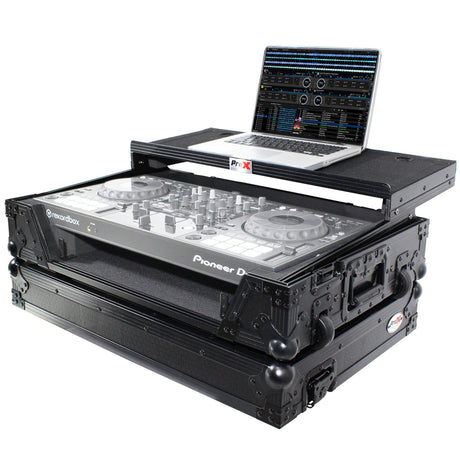 ProX XS-DDJ800 Case for Pioneer DJ DDJ-800 Digital Controller - Black