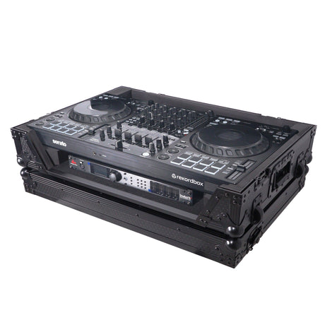 ProX XS-DDJFLX10 Case for Pioneer DJ DDJ-FLX10 DJ Controller - Black