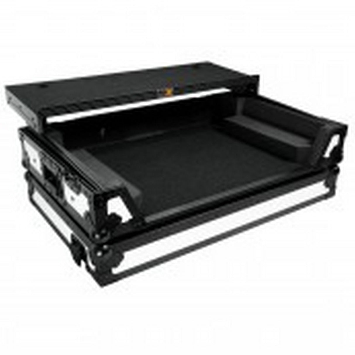 ProX XS-DDJFLX10WLTBL LED ATA Flight Style Road Case for Pioneer DDJ-FLX10 / DDJ-GRV6