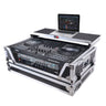 ProX XS-FLX102U Case for Pioneer DJ DDJ-FLX10 DJ Controller