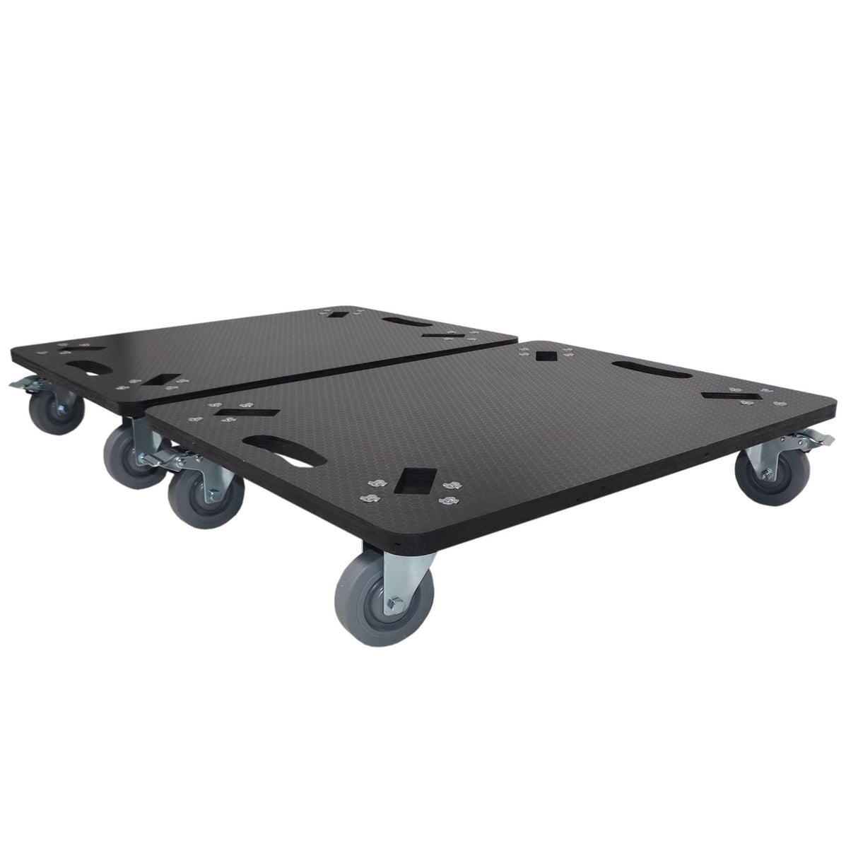 ProX XS-QUADROLLERX2 Caster Boards