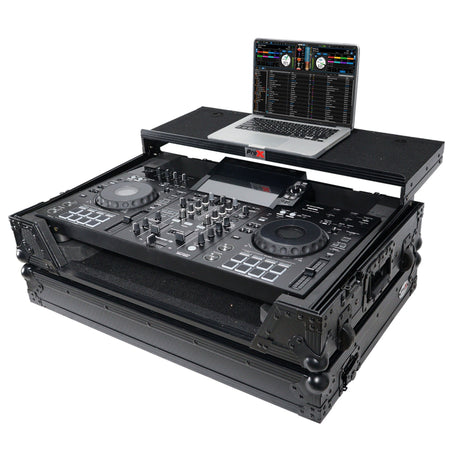 ProX XS-XDJRX3 Case for Pioneer DJ DDJ-REV5, XDJ-RX, and XDJ-RX3 DJ Controller