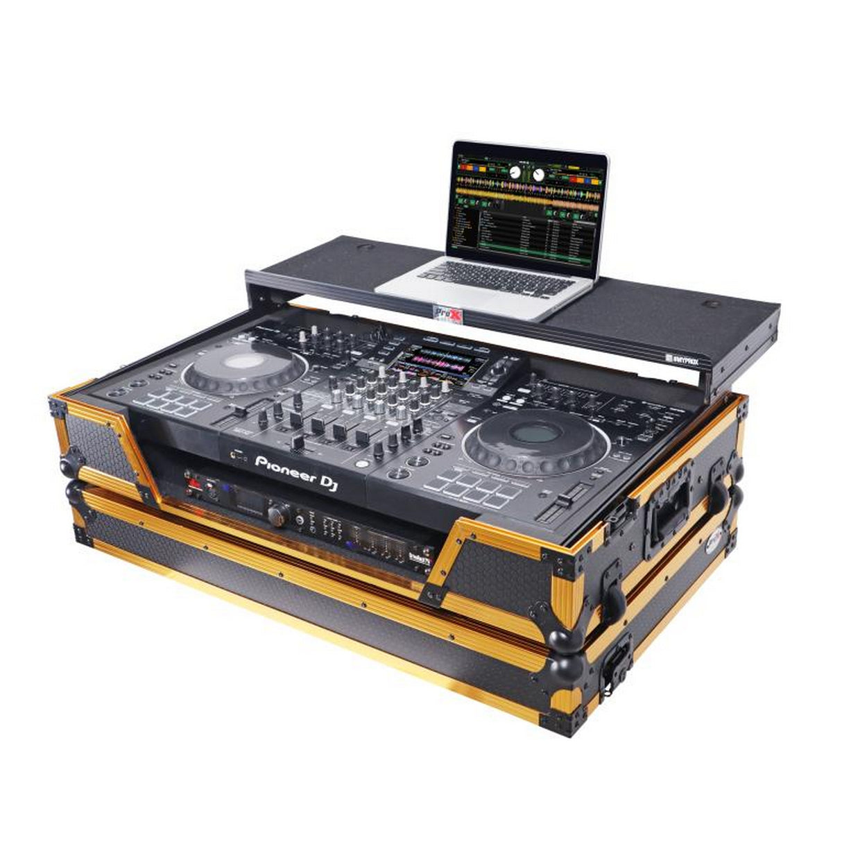 ProX XS-XDJXZ ATA Flightcase for Pioneer XDJ-XZ Digital Controller