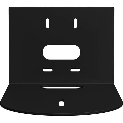 PTZOptics PT-WM-3-BK Large Universal PTZ Wall Mount Black