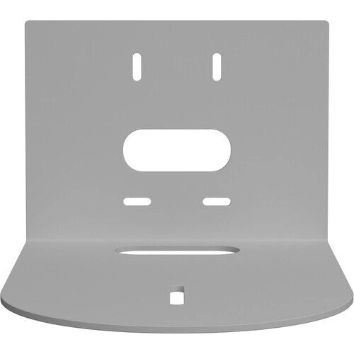 PTZOptics PT-WM-3-WH Large Universal PTZ Wall Mount White