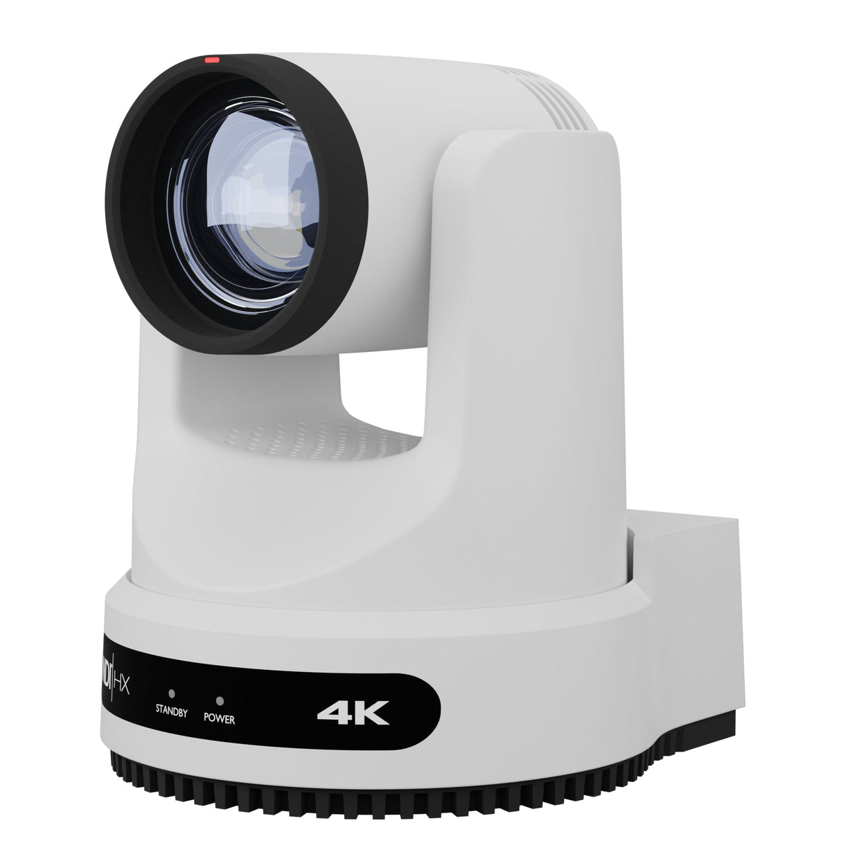 PTZOptics PT12X-4K-G3 Move 4K 12x NDI|HX PTZ Camera - White