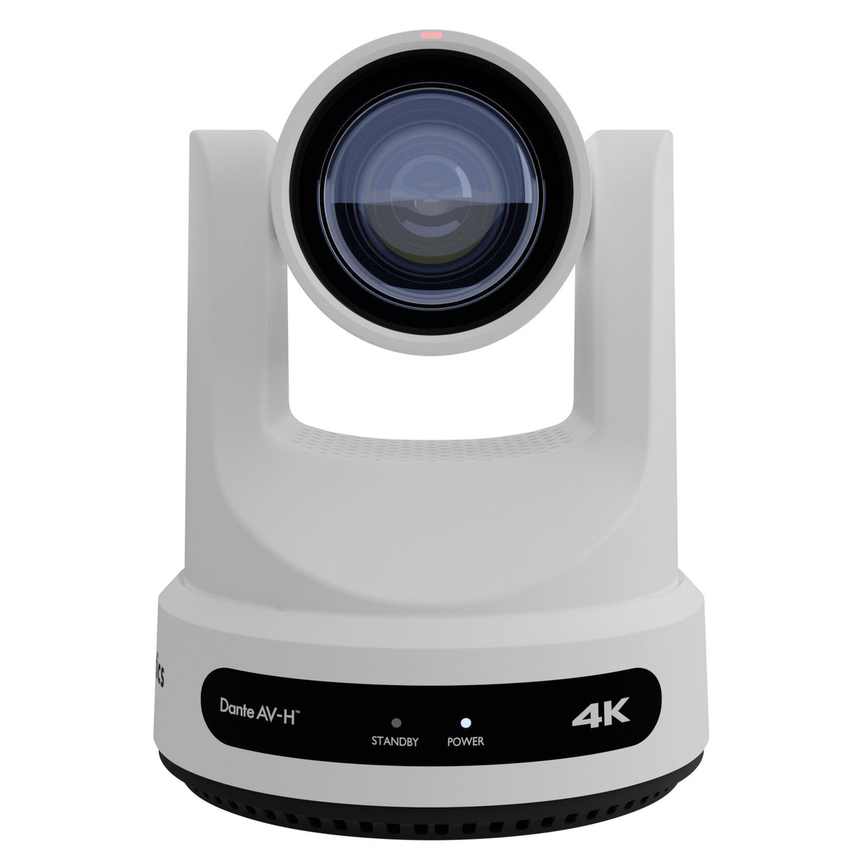 PTZOptics PT12X-LINK-4K Link 4K 12x PTZ Camera - White