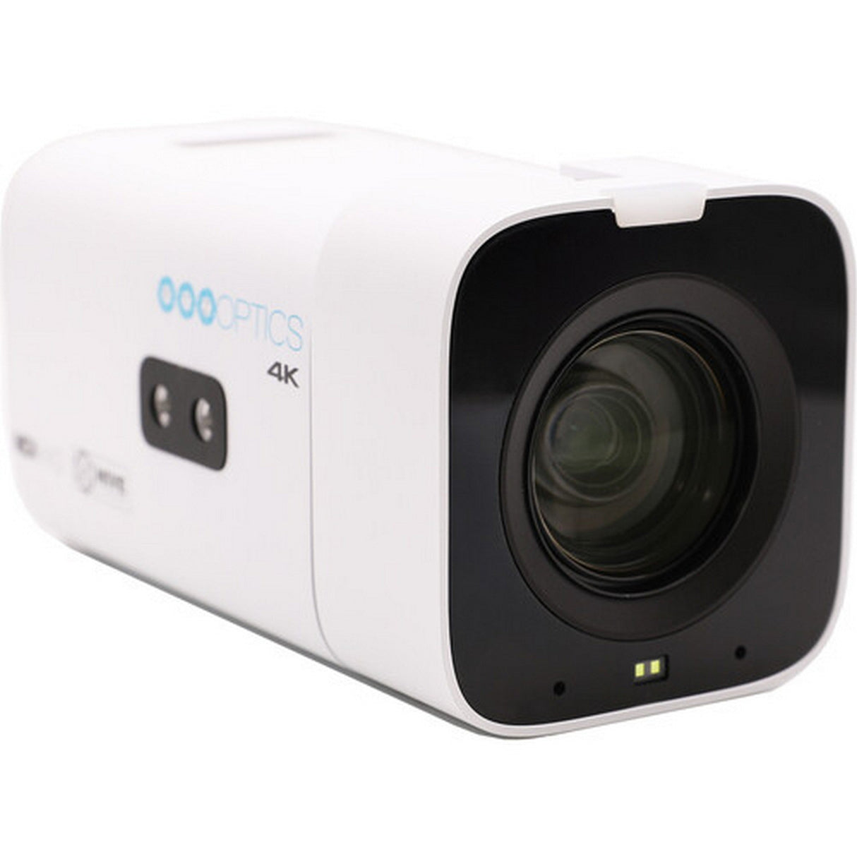 PTZOptics Studio 4K 20x Zoom Box Camera