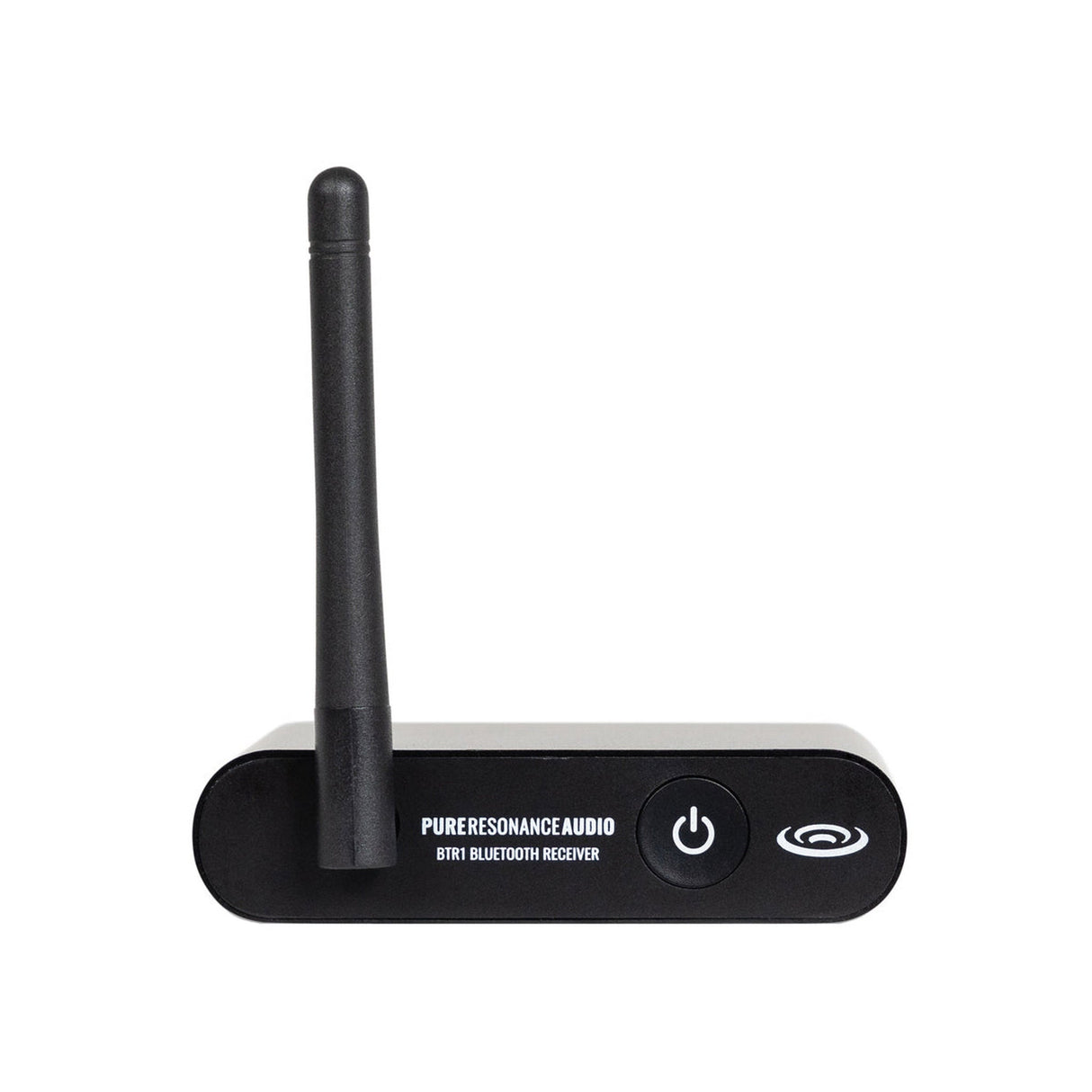 Pure Resonance Audio BTR1 Bluetooth Wireless Audio Receiver