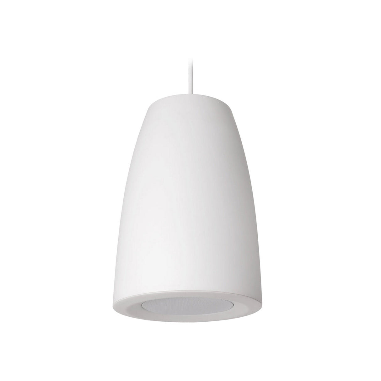 Pure Resonance Audio C5-PK-KIT 4-Inch 70V Pendant Mount Speaker Kit