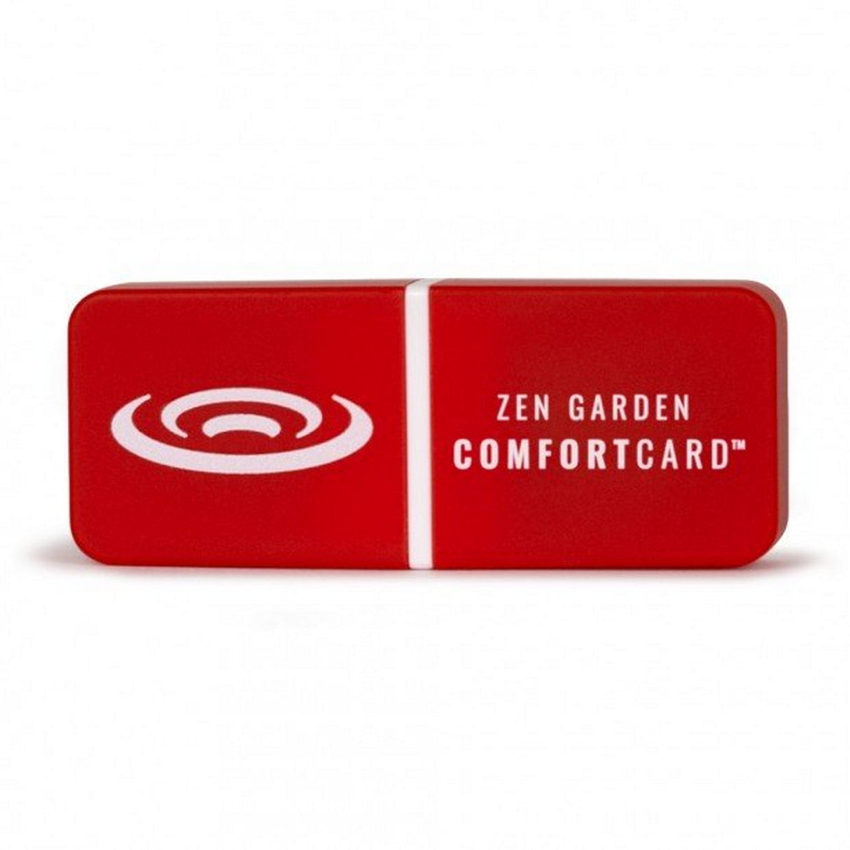 Pure Resonance Audio ComfortCard USB Sound Masking Generator Japanese Zen Garden