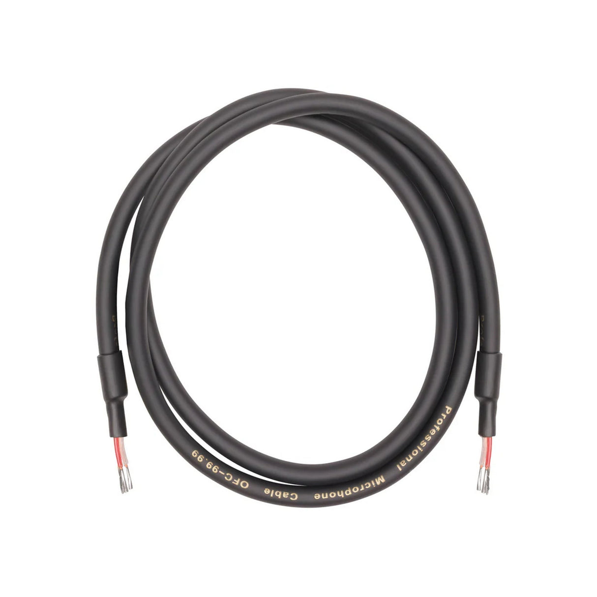 Pure Resonance Audio PREP-3-PREP Prepped Wire, 3-Feet
