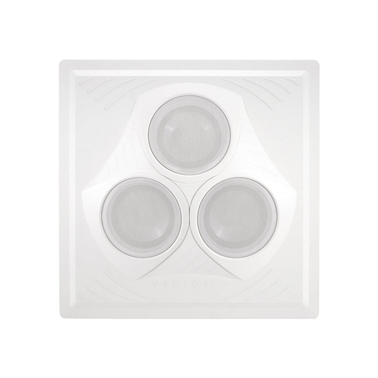 Pure Resonance Audio VCA8 Vector Ceiling Speaker Array