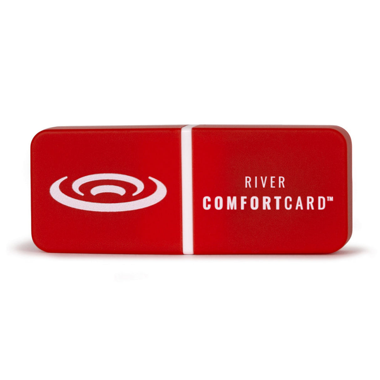 Pure Resonance Audio ComfortCard USB Sound Masking Generator, River Soundscapes