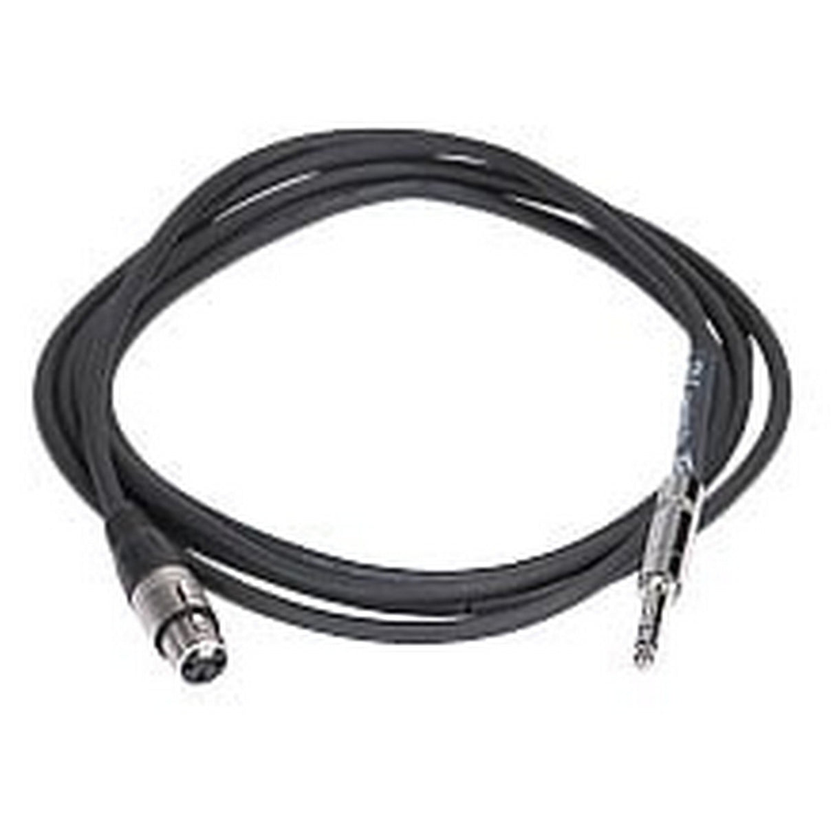 Peavey PV TRS to Female XLR Cable 10 Foot