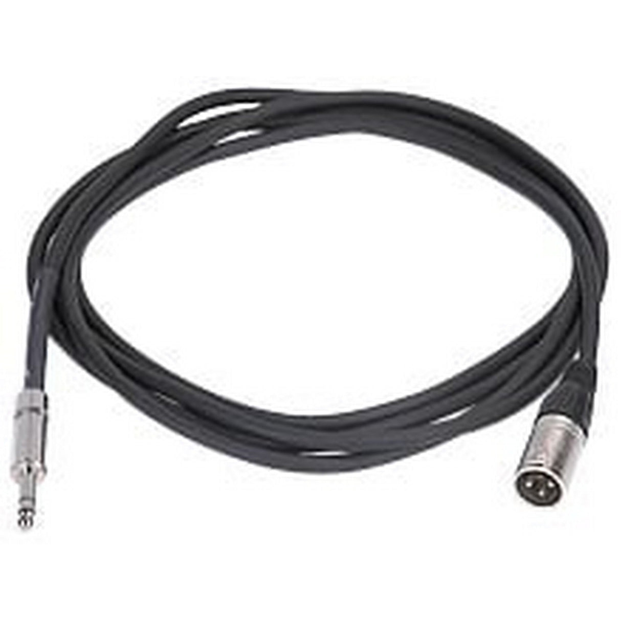 Peavey PV TRS to Male XLR Cable 20 Foot
