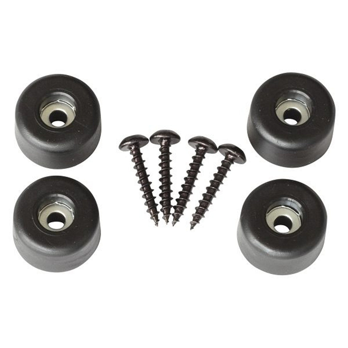 Peavey Rubber Feet Small